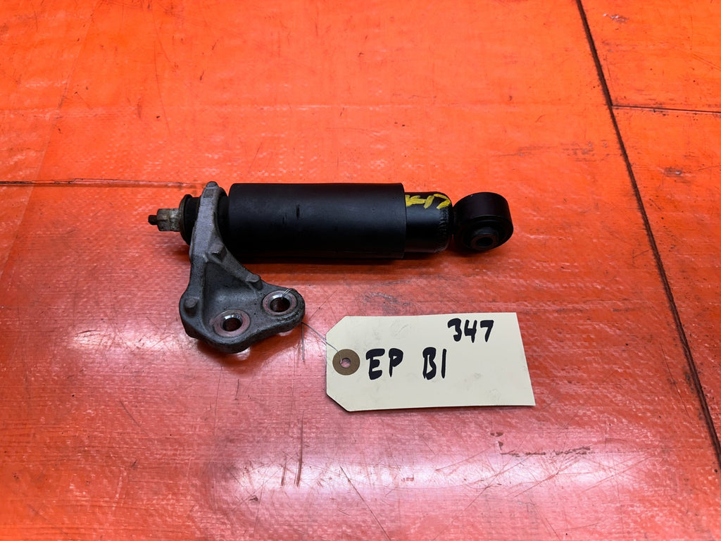 2004-2008 ACURA TL 3.2L 6MT MANUAL TRANS BRACKET DYNAMIC DAMPER OEM #3470