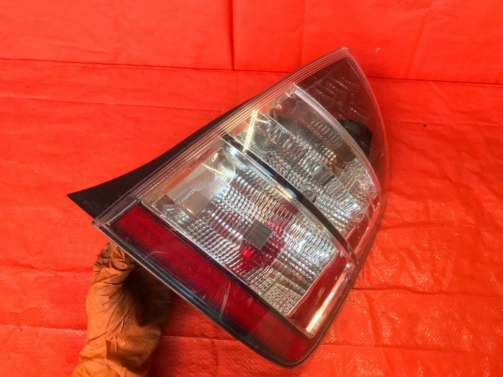 OEM 2007 2008 2009 TOYOTA PRIUS PASSENGER RIGHT TAIL LIGHT LAMP R RH 47 15R 6