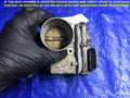 OEM 2005 2006 2007 2008 Toyota Corolla 1.8 Throttle Body MATCH PART# 22030 0D0310