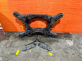 14 20 INFINITI Q50 & 16 20 Q60   REAR SUBFRAME CROSSMEMBER K FRAME W/ BRACKETS0