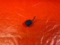 02 04 RSX TYPE S K20A2 ENGINE HARNESS PLUG CUT PIG TAIL CONNECTOR   3 WIRE 93 130