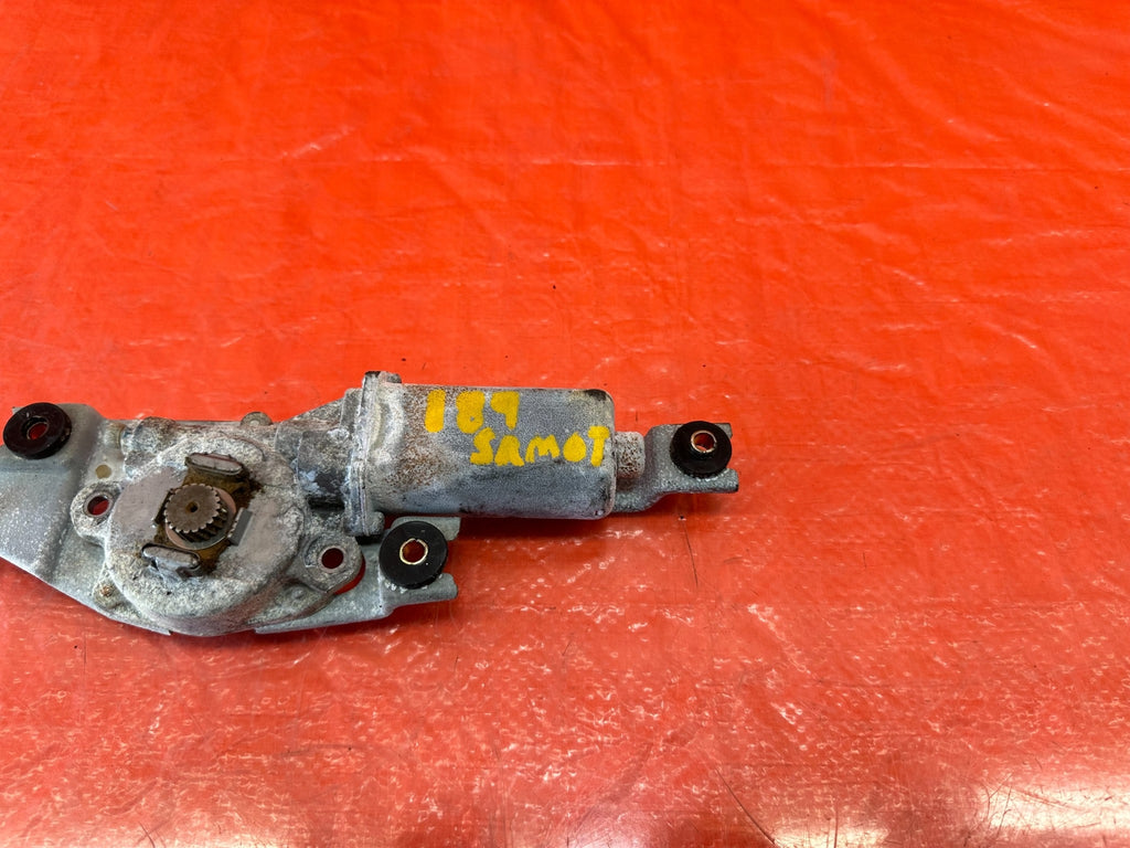 90 93 ACURA INTEGRA 2D   SUNROOF MOONROOF SLIDING ROOF   MOTOR   OEM #1894