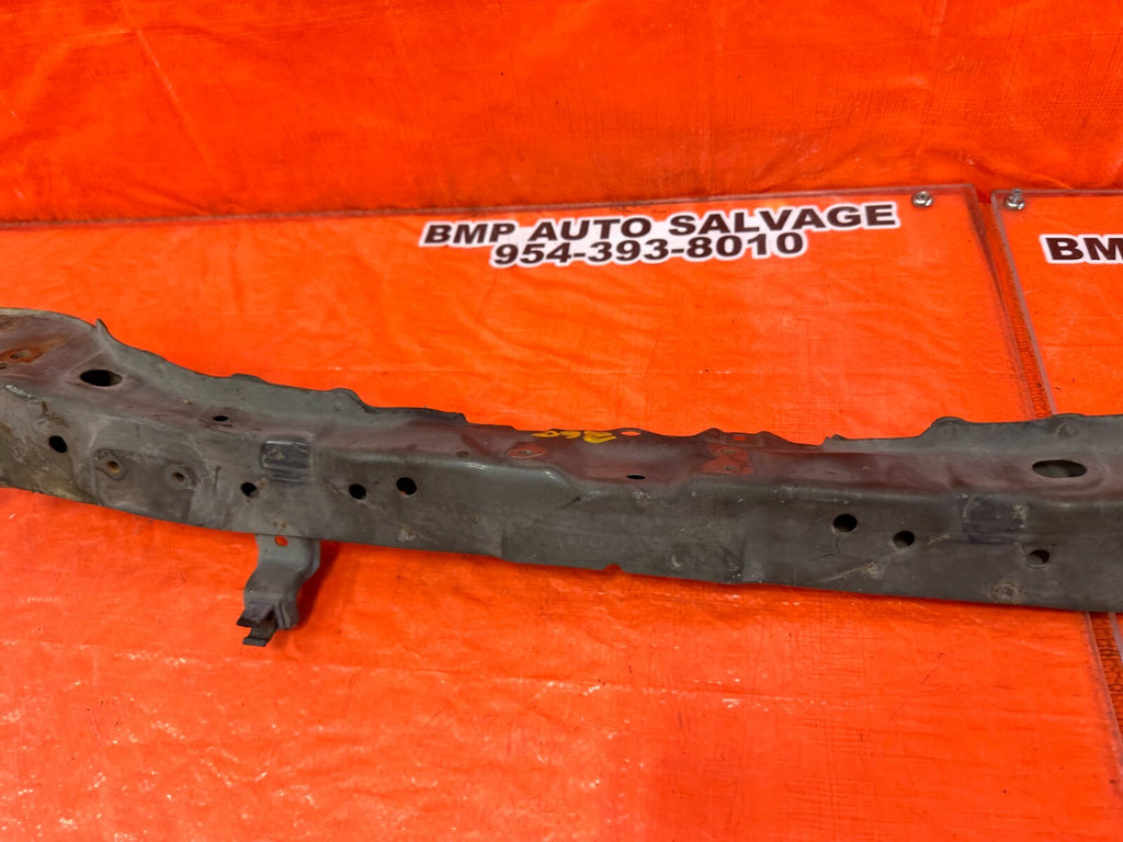06 11 HONDA CIVIC   UPPER RADIATOR SUPPORT BAR BEAM   OEM OE #2607
