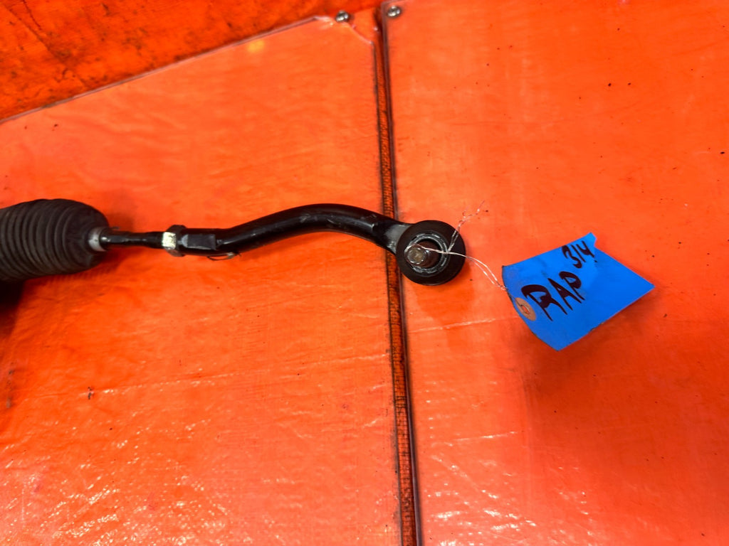 16 24 INFINITI Q50 RWD 3.0L * DUAL MOTOR * AFS ADAPTIVE * STEERING RACK GEAR BOX2
