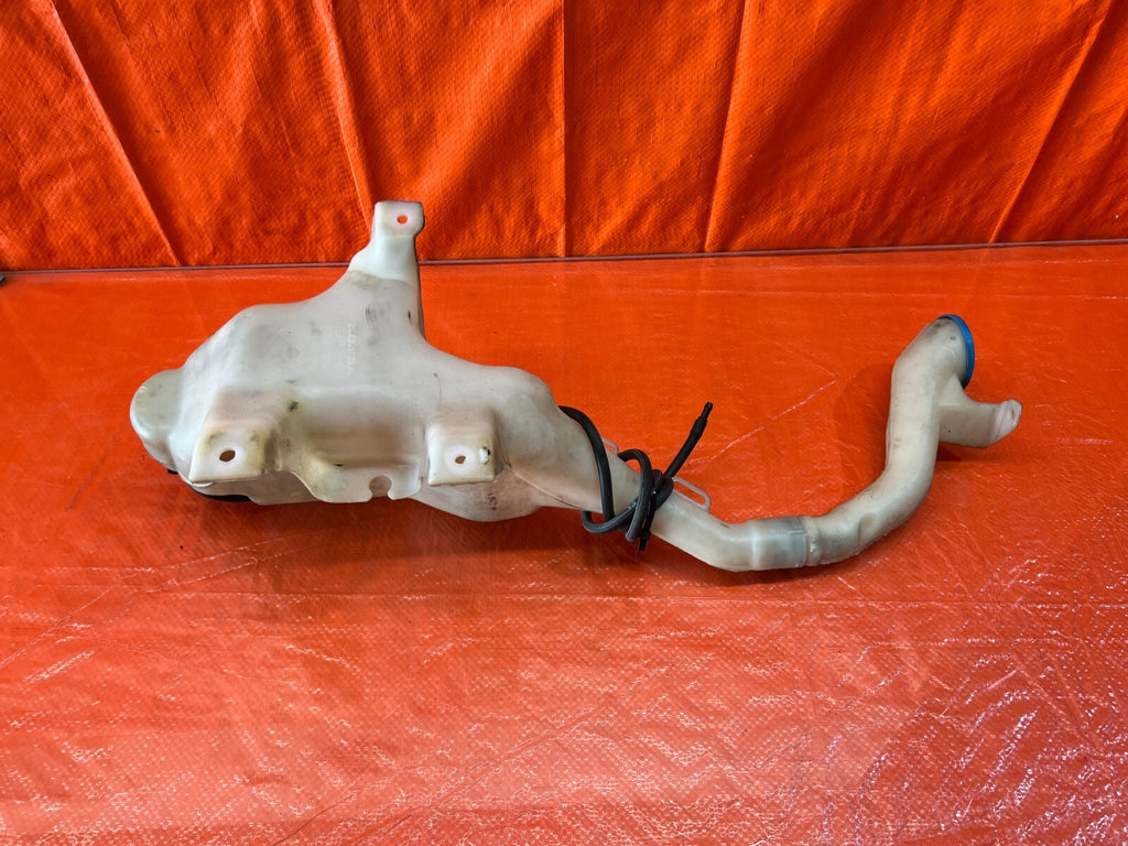 06 11 HONDA CIVIC SI COUPE WINDSHIELD WIPER RESERVOIR TANK W/ MOTOR OEM OE #1297