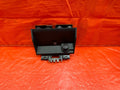 12 21 SUBARU WRX & STI SEDAN   CENTER CONSOLE TRIM TRAY PANEL W/ 12 V OEM #1800