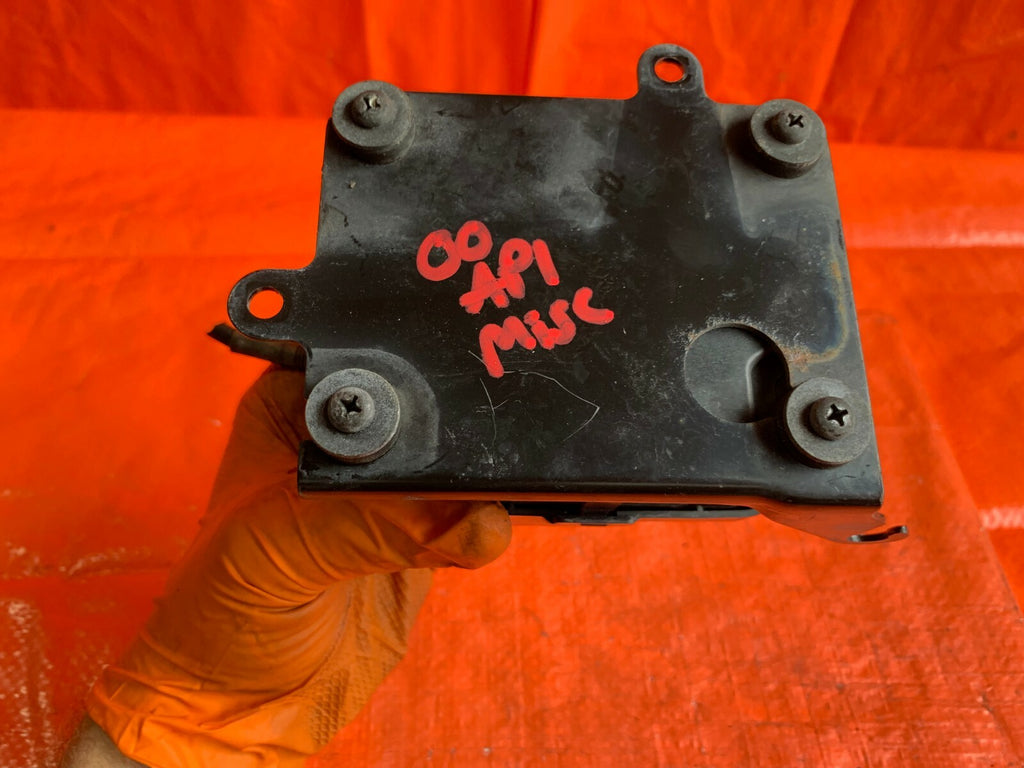 OEM 2000 00 HONDA S2000 CRUISE CONTROL MODULE6