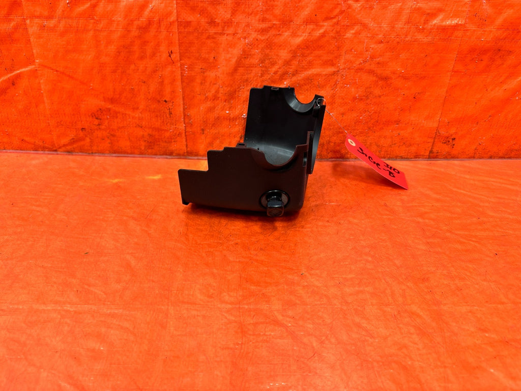 09-15 INFINITI G37 CONVERTIBLE - LOWER STEERING COLUMN COVER - OEM #3101