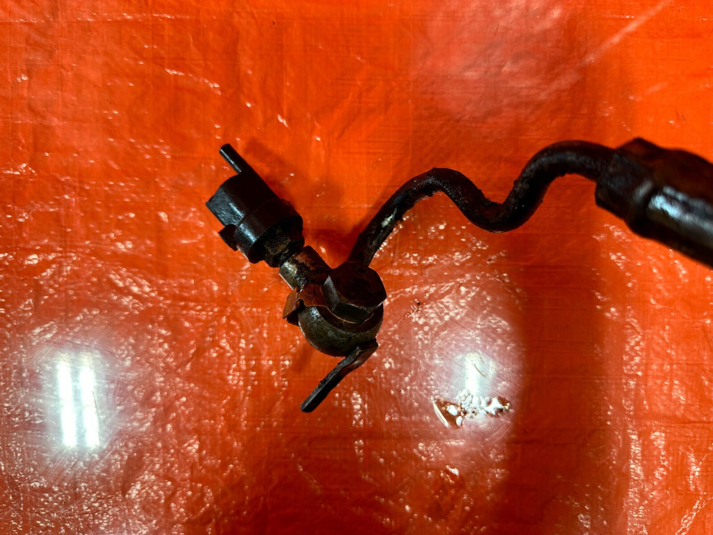 92 94 LEXUS SC300   HIGH PRESSURE POWER STEERING HOSE LINE PIPE   OEM #2769