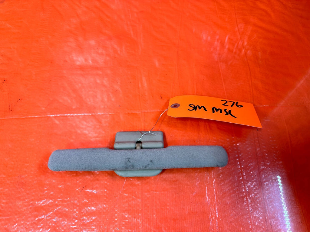 1992 92 LEXUS SC300   CENTER SUN VISOR   OEM FACTORY #2760