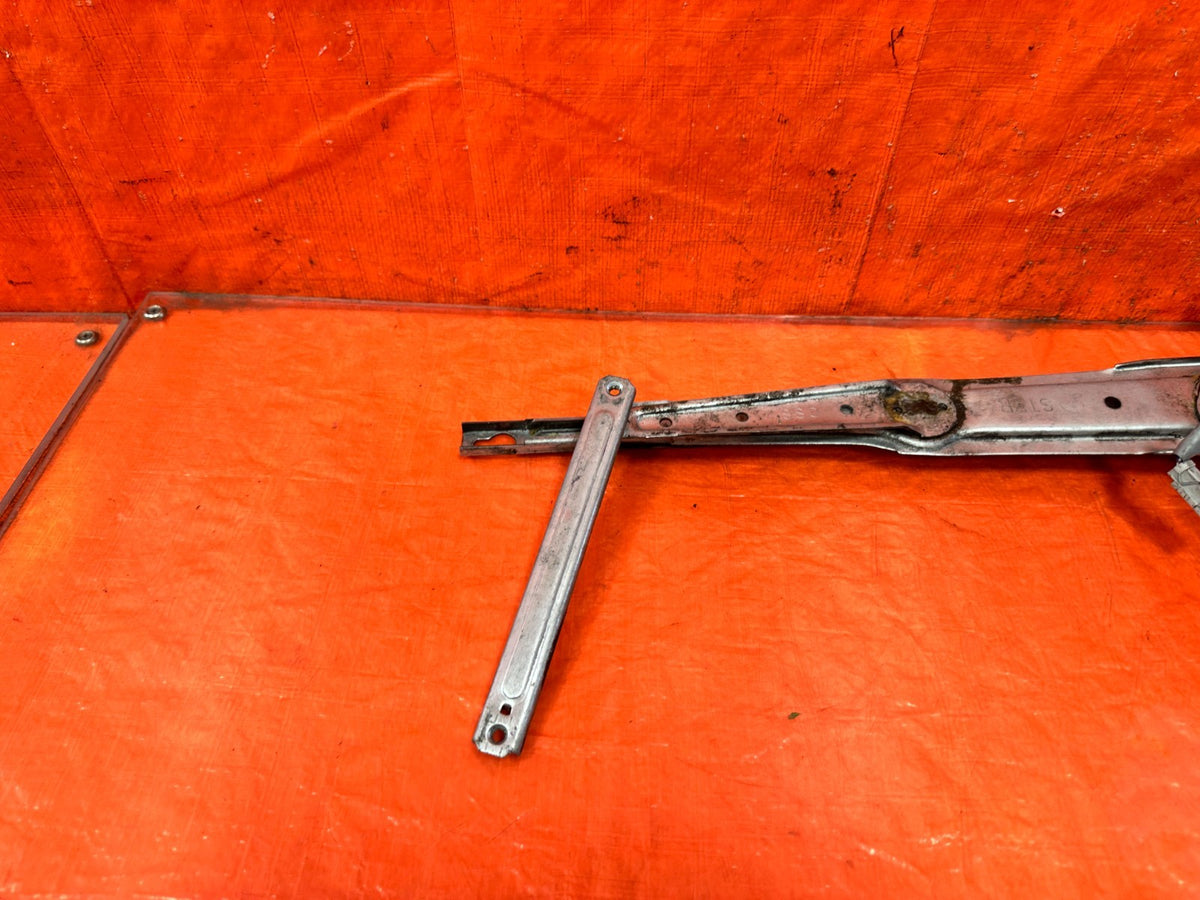 94-01 ACURA INTEGRA - 2 DOOR ONLY - WINDOW REGULATOR - PASSENGER RIGHT - OEM 3095