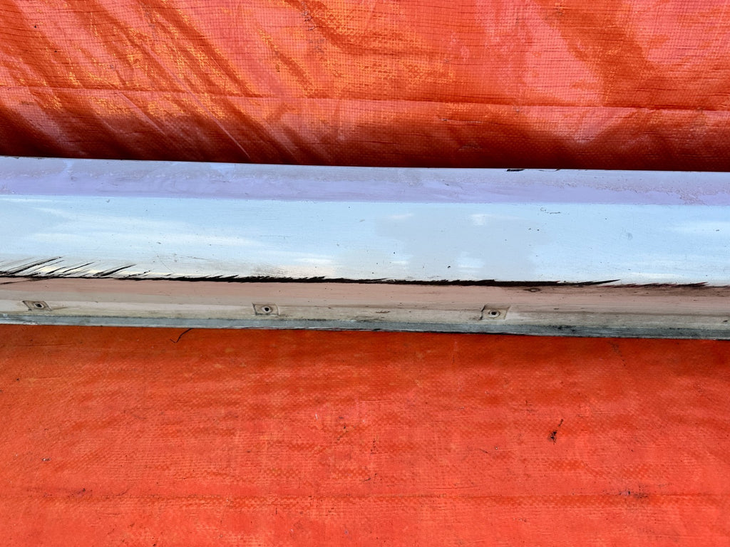 10 16 HYUNDAI GENESIS COUPE RIGHT SIDE SKIRT ROCKER MOLDING TRIM OEM #3254