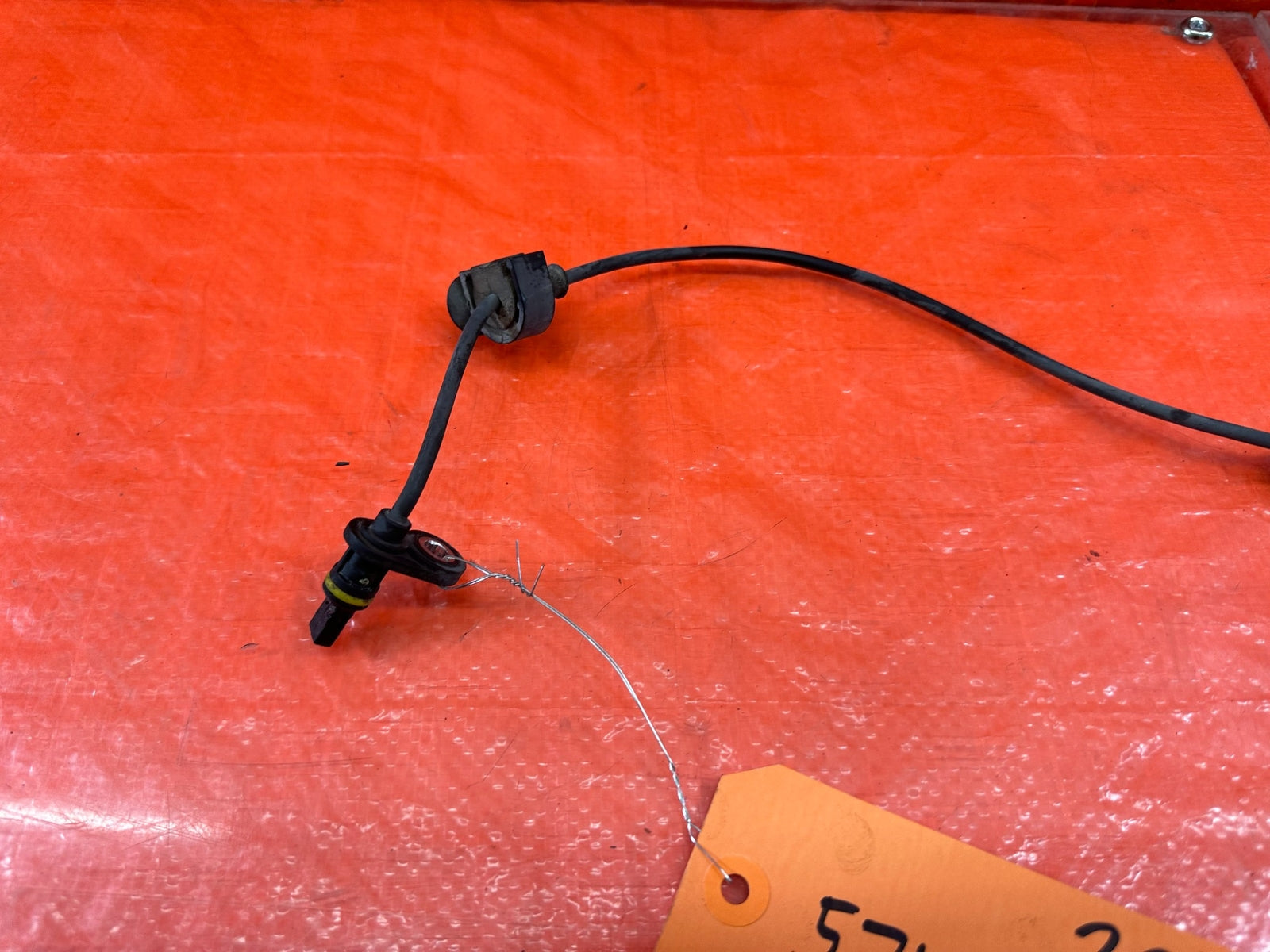 06 11 HONDA CIVIC   ABS WIRE SPEED SENSOR   RIGHT REAR   OEM FACTORY #2035