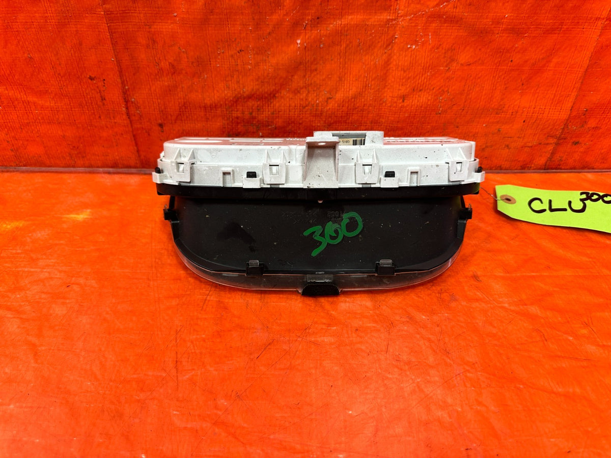 07-11 HONDA CIVIC SI - INSTRUMENT GAUGE CLUSTER TACHOMETER - OEM #3003