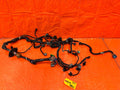 99 00 HONDA CIVIC   D16Y7 NON VTEC   AUTOMATIC   ENGINE HARNESS WIRE LOOM   OEM0