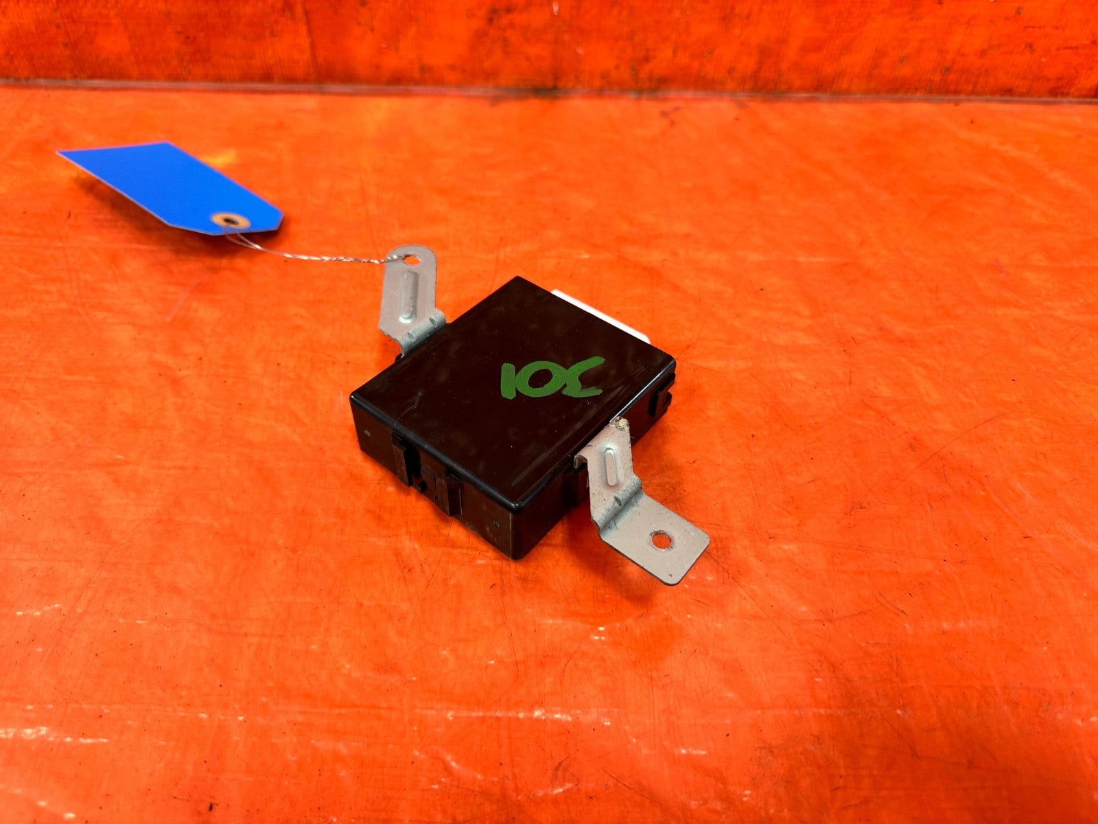 1998 98 HONDA CR V CRV   KEYLESS ENTRY ANTI THEFT MODULE   OEM FACTORY #3012