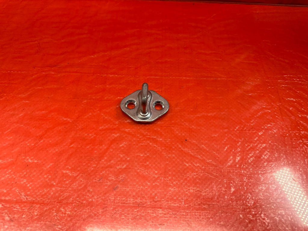 04 14 ACURA TSX   DOOR STRIKER HOOK LATCH LOCK LEFT RIGHT FRONT REAR   OEM #1965