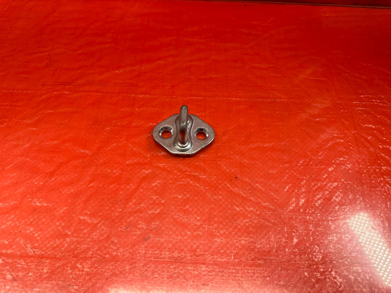 04 14 ACURA TSX   DOOR STRIKER HOOK LATCH LOCK LEFT RIGHT FRONT REAR   OEM #1965