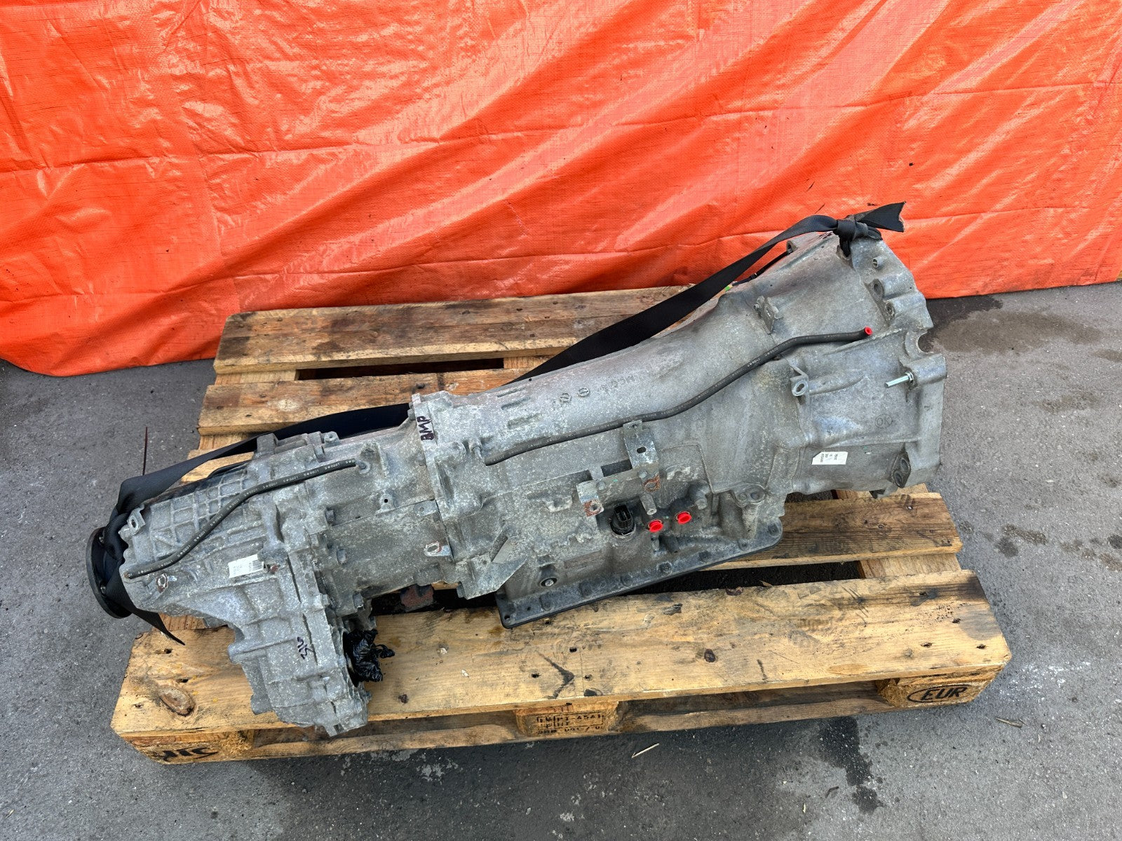 16 24 INFINITI Q50   3.0L   ALL WHEEL DRIVE ONLY   AUTOMATIC TRANSMISSION   81K13