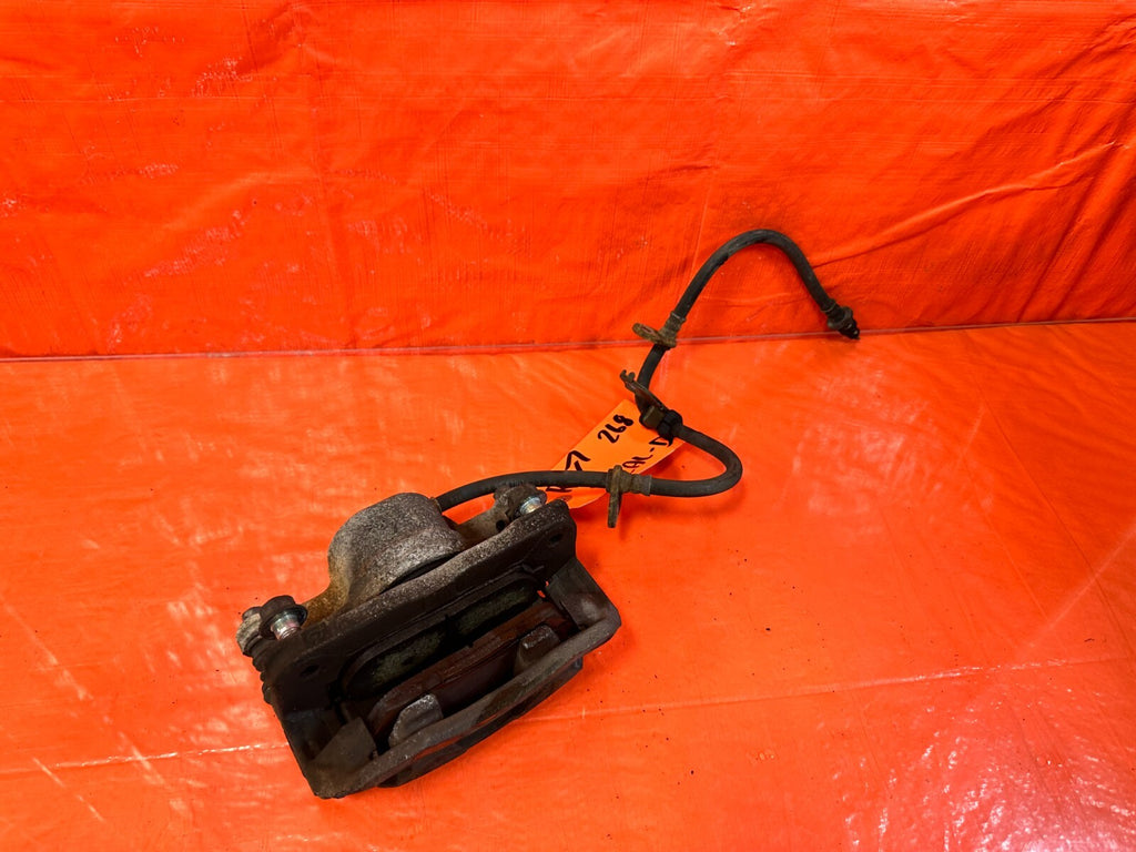 94 95 ACURA INTEGRA   PASSENGER RIGHT FRONT BRAKE CALIPER   OEM FACTORY 2688