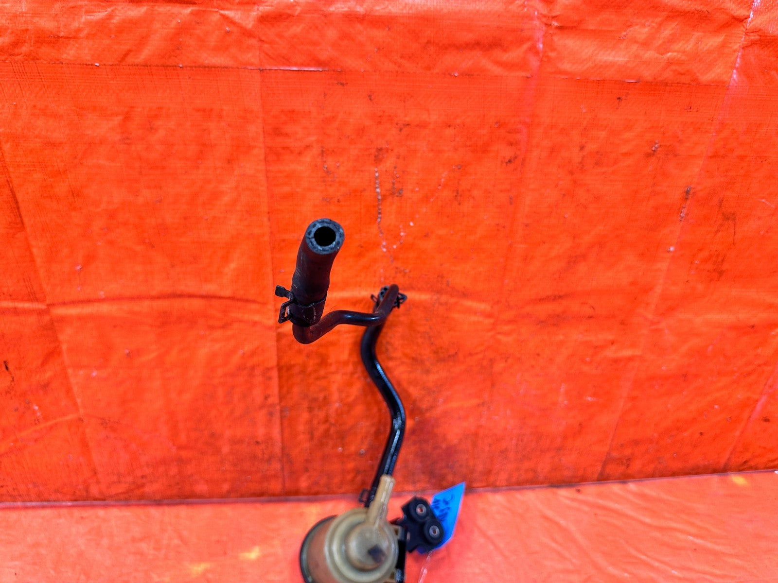 13 16 HYUNDAI GENESIS COUPE   POWER STEERING RESERVOIR TANK BOTTLE   OEM 3184