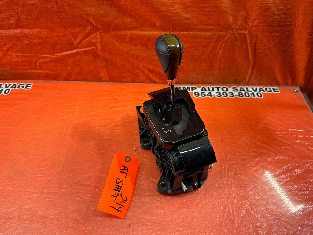 2009 09 LEXUS ES350   AUTOMATIC TRANSMISSION SHIFTER / GEAR SELECTOR   OEM #2440