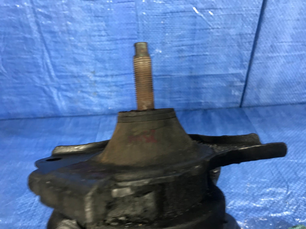OEM 2002 02 HONDA CIVIC LX 4D SEDAN   D17A1 NON VTEC DRIVER LEFT ENGINE MOUNT3