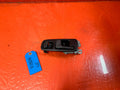 96 00 HONDA CIVIC COUPE   PASSENGER RIGHT INTERIOR DOOR HANDLE W/ TRIM OEM 3190