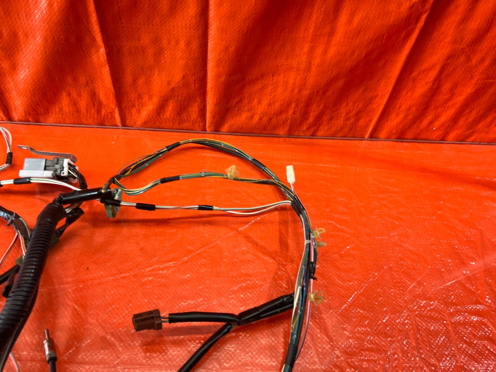 2000 ACURA 1.6 EL   SUNROOF WIRE HARNESS WIRING LOOM   32155 S50 A911   OEM 1454