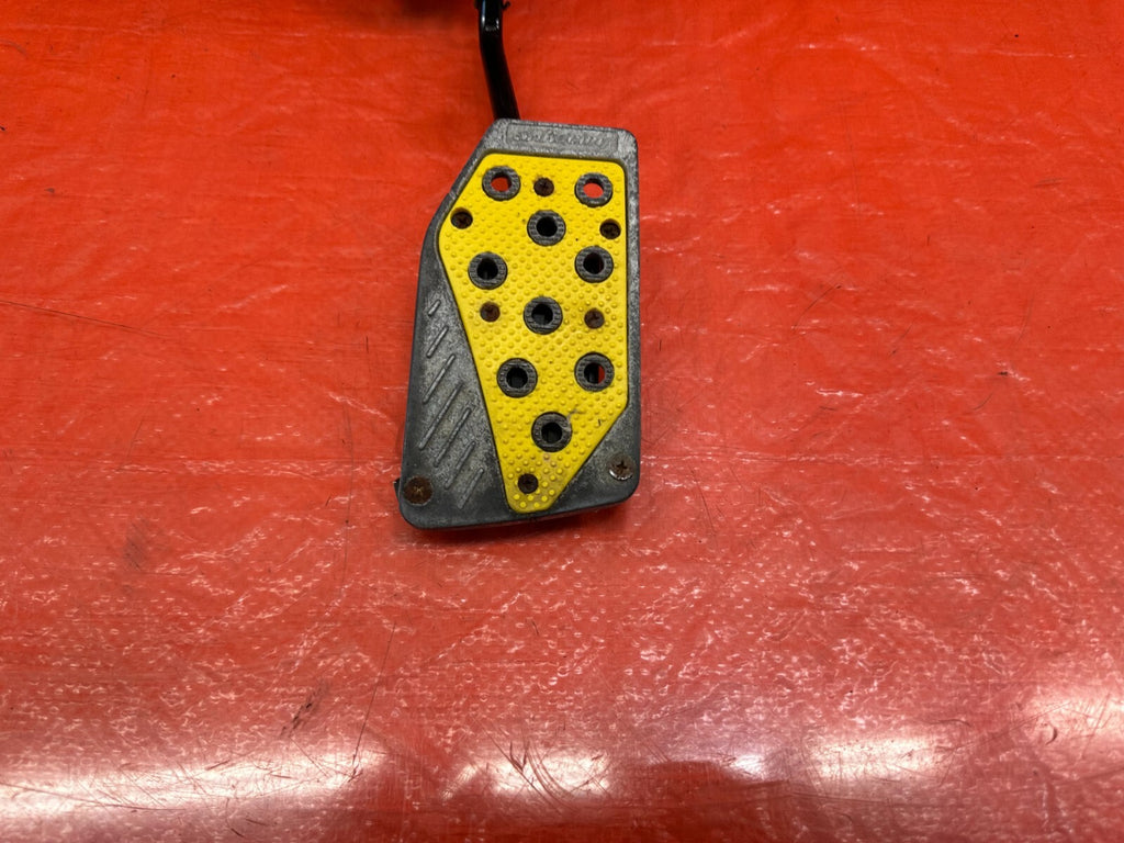 97 01 PRELUDE   BASE & SH   GAS ACCELERATOR PEDAL   OEM FACTORY #2103