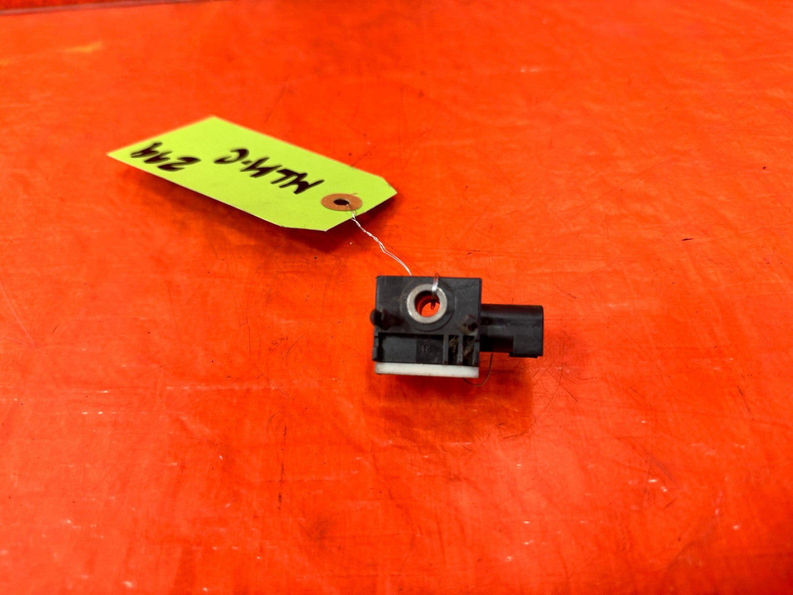 2013 13  HYUNDAI GENESIS COUPE    SENSOR   OEM PART # 959202B000    #299 11