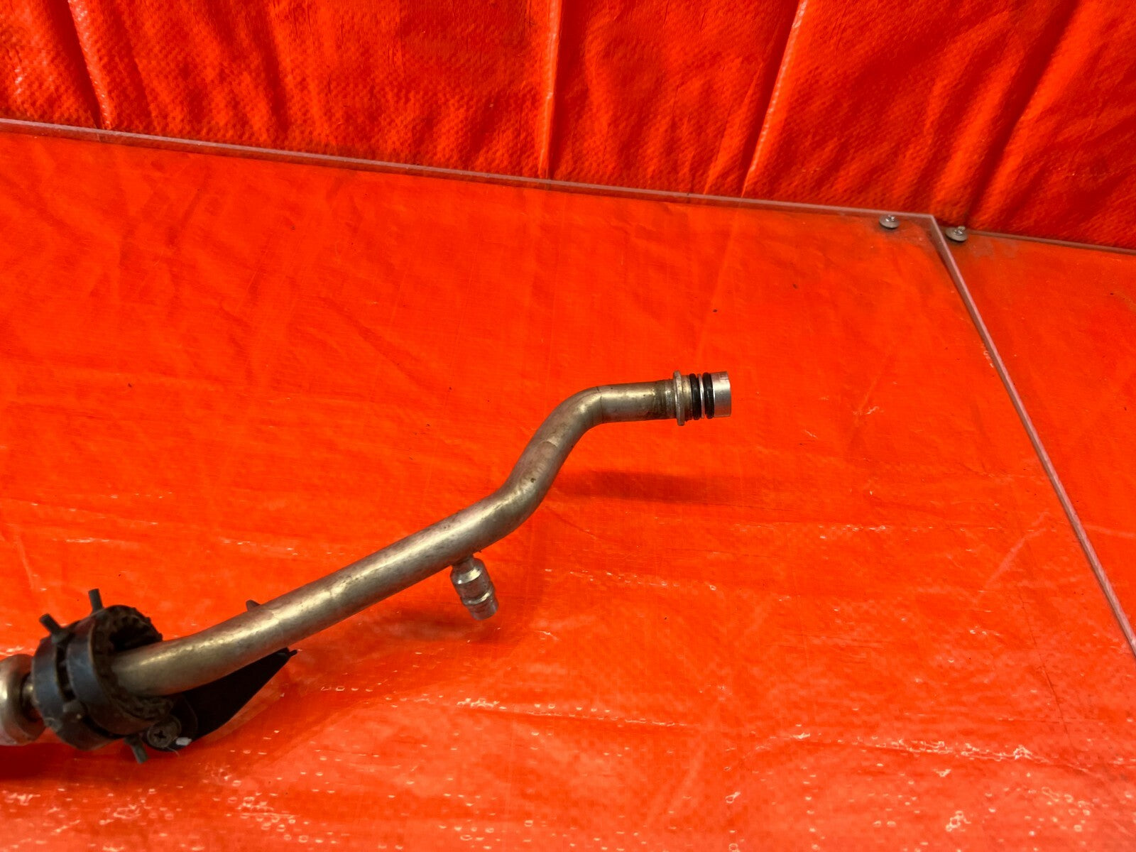 00 05 TOYOTA CELICA   HVAC AIR CONDITIONING AC LINE SUCTION HOSE   OEM #1033