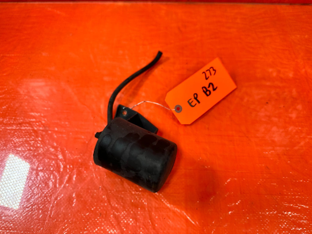 92 96 HONDA PRELUDE   CRUISE CONTROL VACUUM TANK   OEM FACTORY #2730