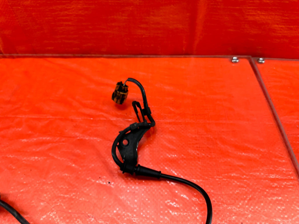 02 03 HONDA CIVIC SI EP3   PASSENGER RIGHT FRONT ABS SENSOR WIRE   OEM OE #1877