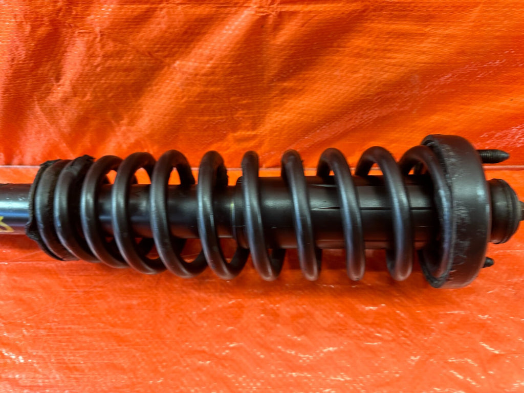 96 00 HONDA CIVIC   FRONT SHOCK & SPRING   LEFT OR RIGHT FACTORY OEM FACTORY 1916