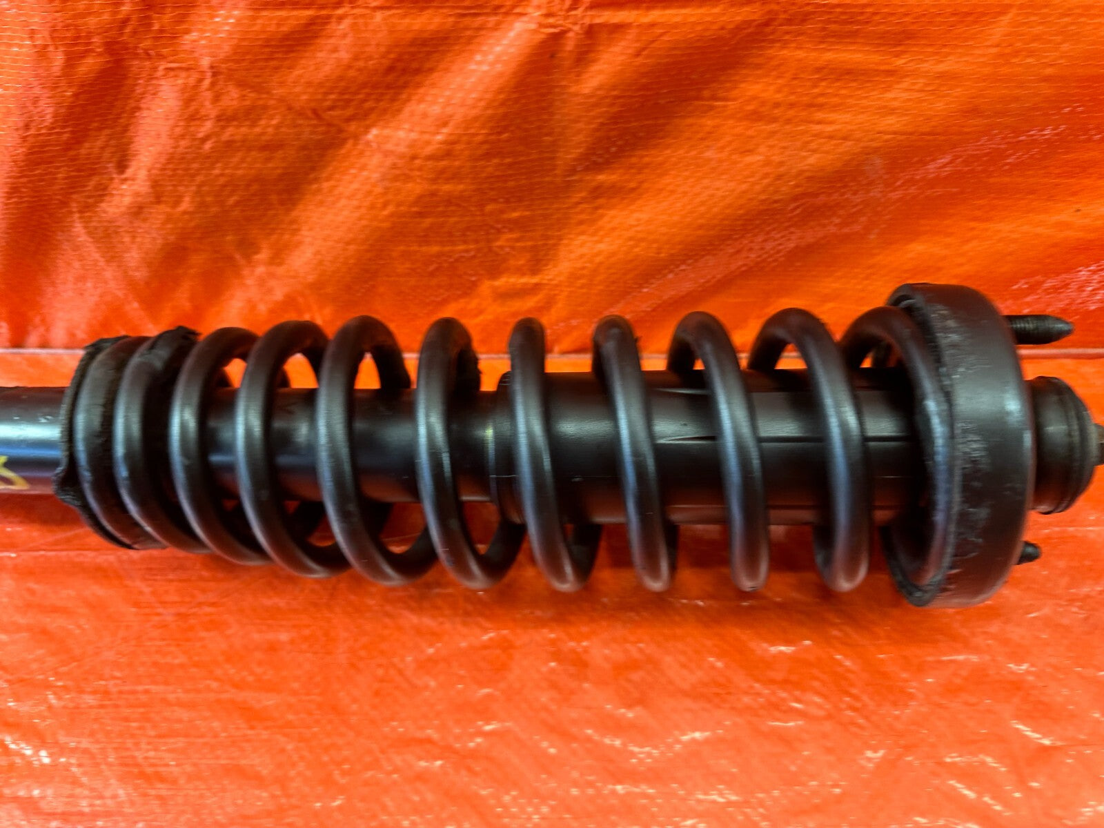 96 00 HONDA CIVIC   FRONT SHOCK & SPRING   LEFT OR RIGHT FACTORY OEM FACTORY 1916
