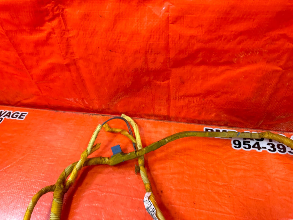92 95 HONDA CIVIC   2D COUPE   77961 SR3 L80 HARNESS   OEM FACTORY OE #2574