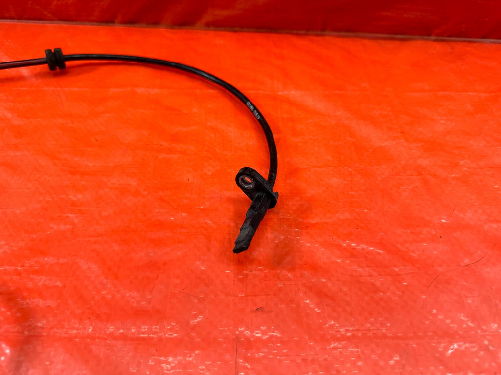 09 10 INFINITI G37 2D COUPE ABS WIRE SPEED SENSOR   LEFT OR RIGHT FRONT OEM #1908