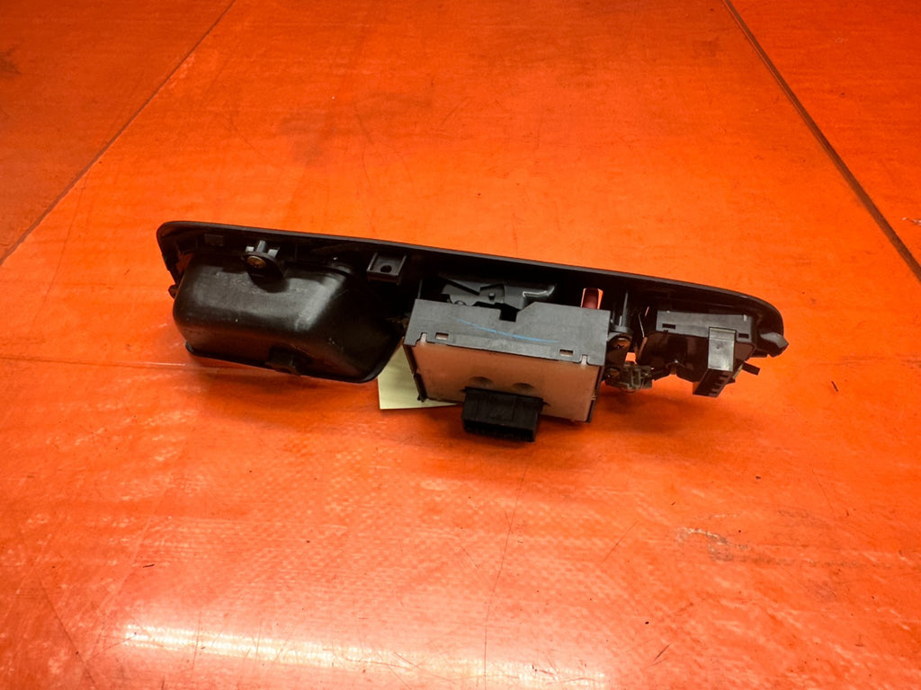 97 01 HONDA PRELUDE 2.2L DRIVER LEFT MASTER POWER WINDOW DOOR LOCK SWITCH OEM #36