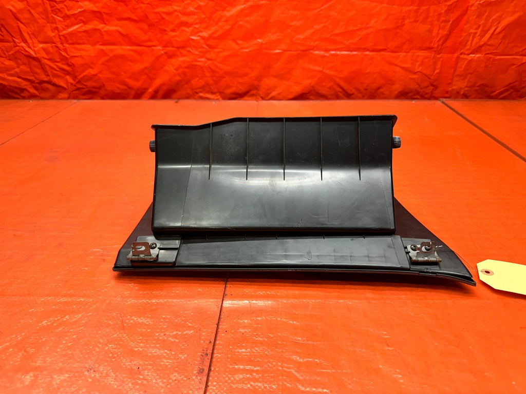 96 00 HONDA CIVIC GLOVE BOX COMPARTMENT DARK GRAY OEM FACTORY DARK GRAY6