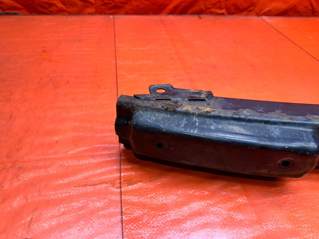 04 08 ACURA TSX 2.4L FRONT BUMPER REINFORCEMENT CRASH BEAM OEM #3308