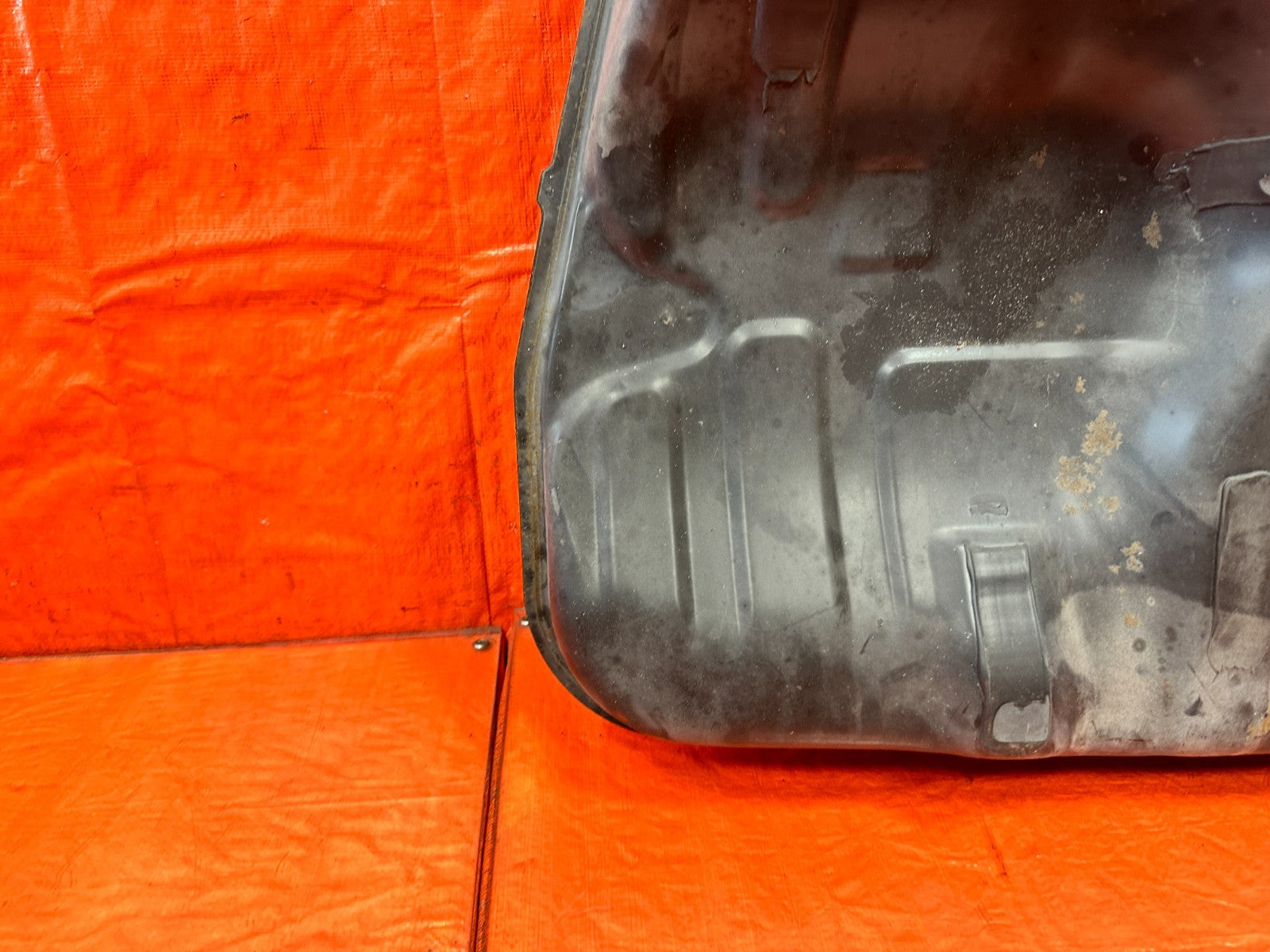 97 98 HONDA PRELUDE   GAS TANK FUEL TANK GASOLINE PETROL HOLDER   OEM #32311