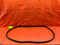 09 14 ACURA TSX   PASSENGER RIGHT REAR DOOR TO CHASSIS OPEN TRIM SEAL OEM 2330