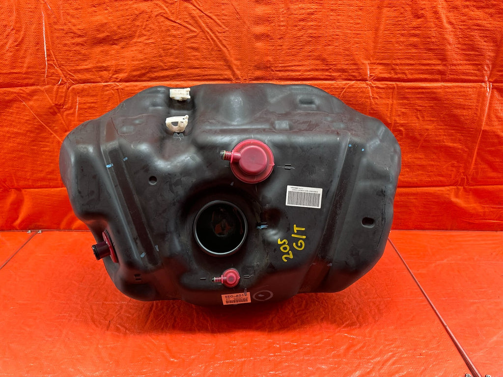 04 05 ACURA TSX   GASOLINE GAS FUEL TANK ASSEMBLY   OEM FACTORY #2050