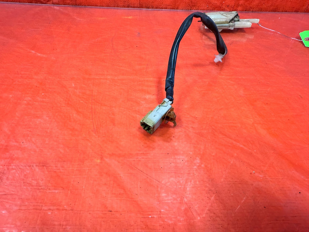 96 00 HONDA CIVIC COUPE   EX HX SI   RIGHT DOOR LOCK ACTUATOR MOTOR   OEM #EM13
