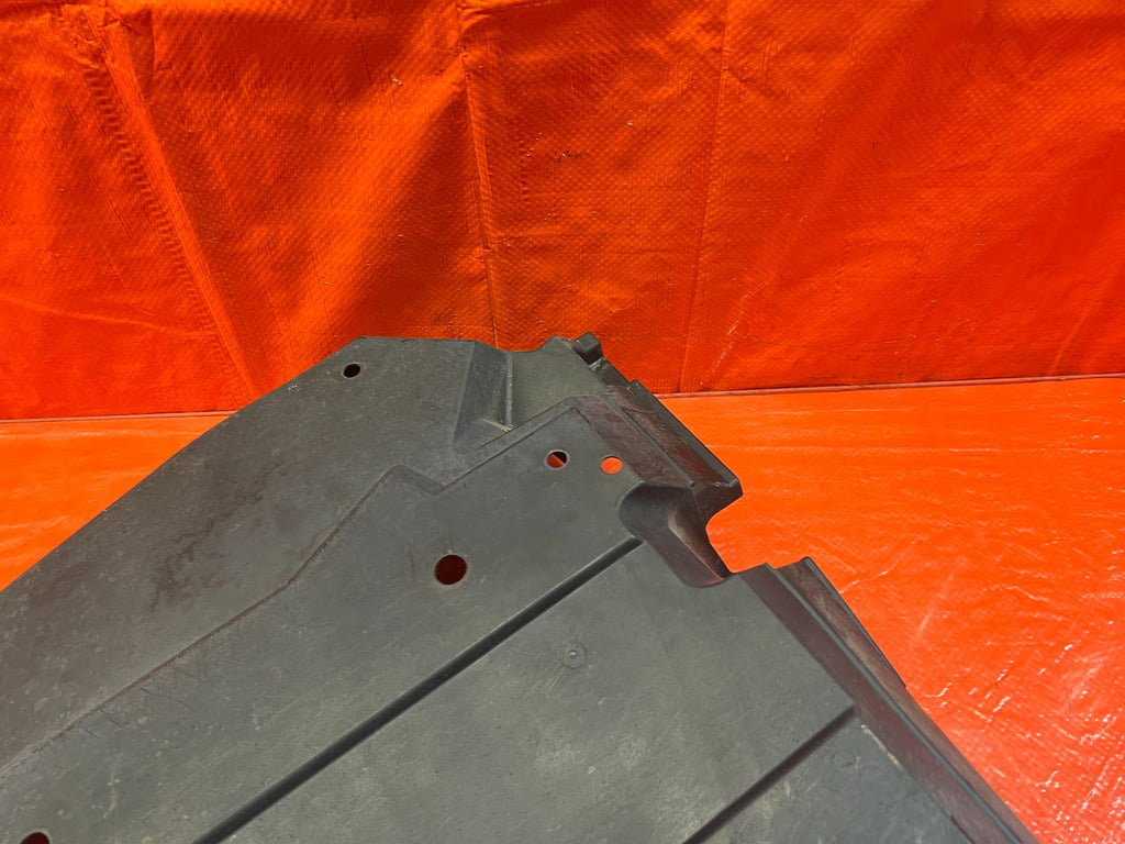 12 21 SUBARU WRX & STI  SEDAN   SPLASH SHIELD LEFT PROTECTOR   OEM #1708