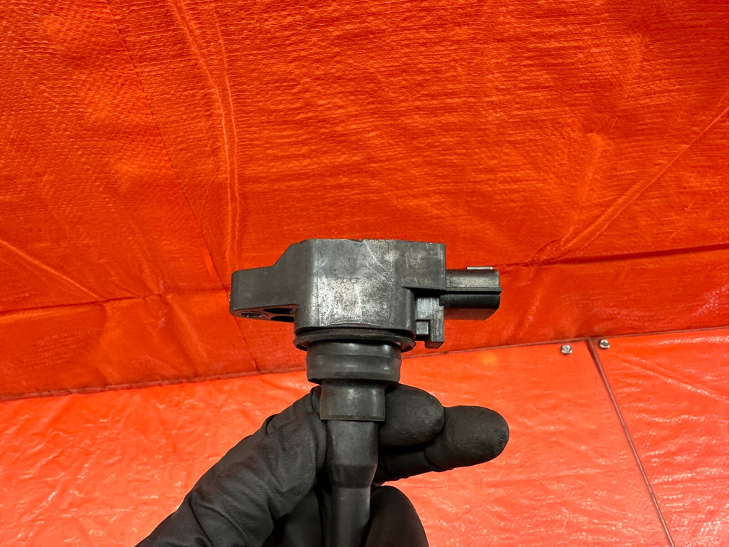 16 19 INFINITI Q50 17 18 Q60 3.0L   VR30DDTT IGNITION COIL PACK MODULE OEM #87887