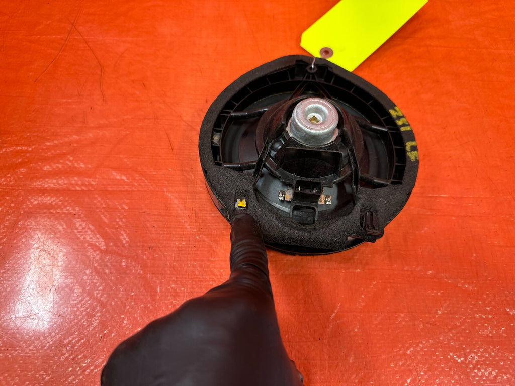 08 12 HONDA ACCORD SEDAN EX   FRONT LEFT OR RIGHT   FACTORY SPEAKER   OEM #2516