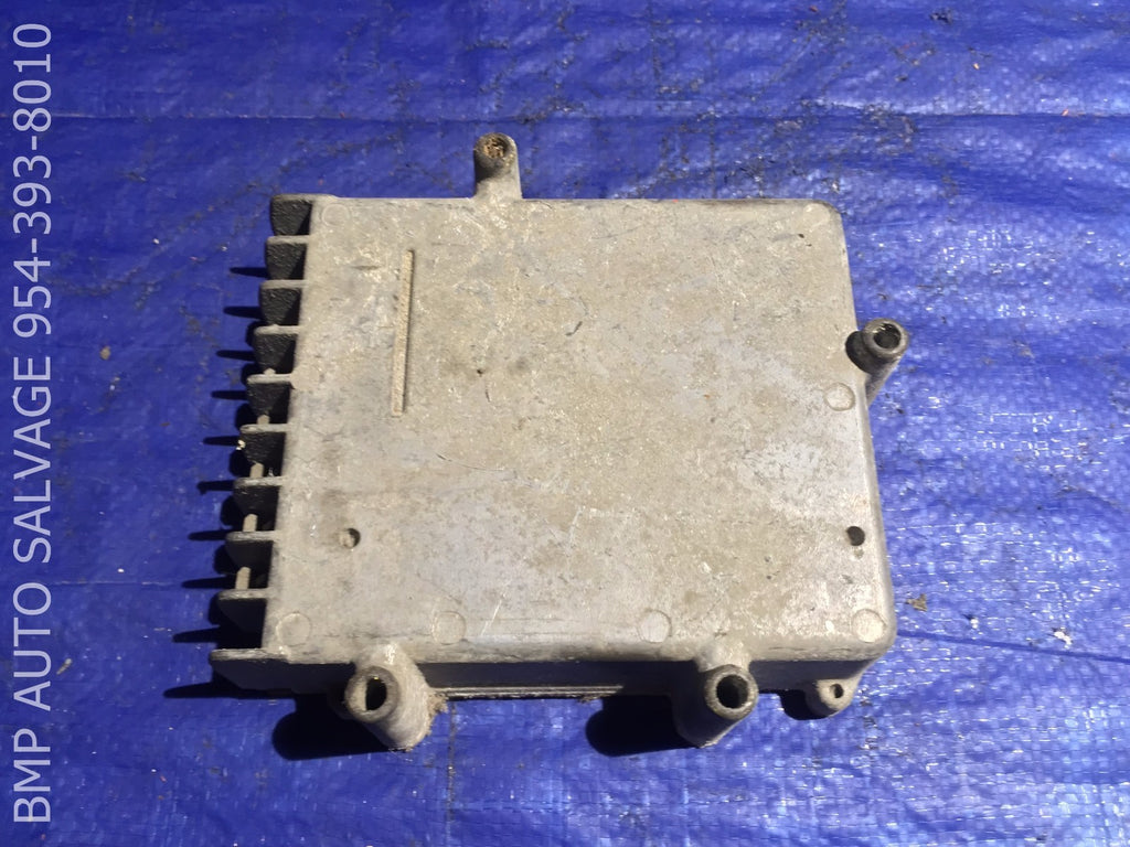 OEM 1997 DODGE AVENGER TCU P05293114AB TRANSMISSION CONTROL MODULE TCM #11120