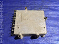 OEM 1997 DODGE AVENGER TCU P05293114AB TRANSMISSION CONTROL MODULE TCM #11120